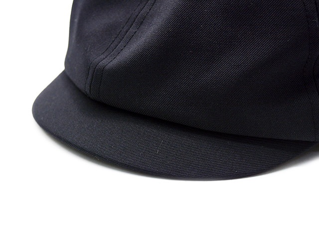 ��THE H.W.DOG&CO./�ɥå�����ɥ�����2026SS��Summer Wool Newspaper Boys Cap/���ޡ�������˥塼���ڡ��ѡ��ܡ���������åס�(D-01145)