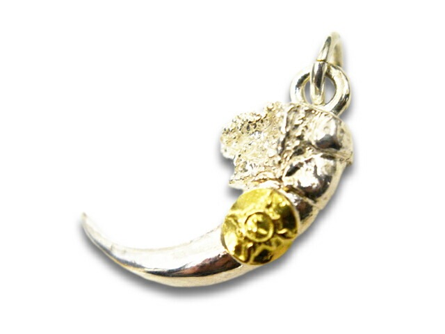 FIRST ARROW's/ファーストアローズ】「Small Eagle Claw with K18”Left