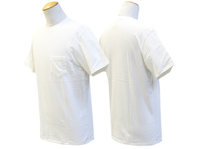 (30% OFF)��2����GLAD HAND/����åɥϥ�ɡۡ�Pack Tee��Standard Pocket Short Sleeve Tee��/�ѥå�Tee�ɥ���������ɥݥ��åȥ��硼�ȥ��꡼��Tee�ɡ�(20)
