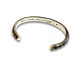 ��SKULL FLIGHT/������ե饤�ȡۡ�Pyramid Studs Bangle/�ԥ�ߥåɥ����å��Х󥰥��(Silver925)