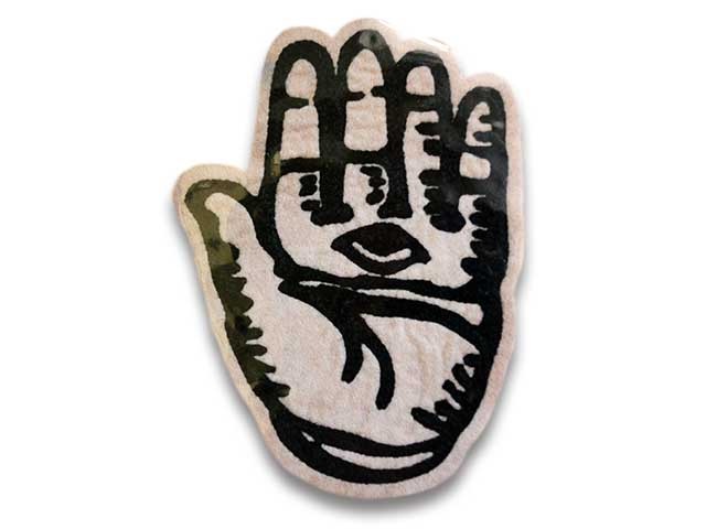 TOMMY GUN/ȥߡۡHand Made PatchHand/ϥɥᥤɥѥåɥϥɡɡ DMб<br>(Fly Wheels/ե饤/COTTON PICKIN TATTOO/åȥԥå󥿥ȥ/ɽåڥ)