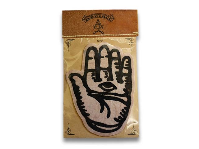 TOMMY GUN/ȥߡۡHand Made PatchHand/ϥɥᥤɥѥåɥϥɡɡ DMб<br>(Fly Wheels/ե饤/COTTON PICKIN TATTOO/åȥԥå󥿥ȥ/ɽåڥ)