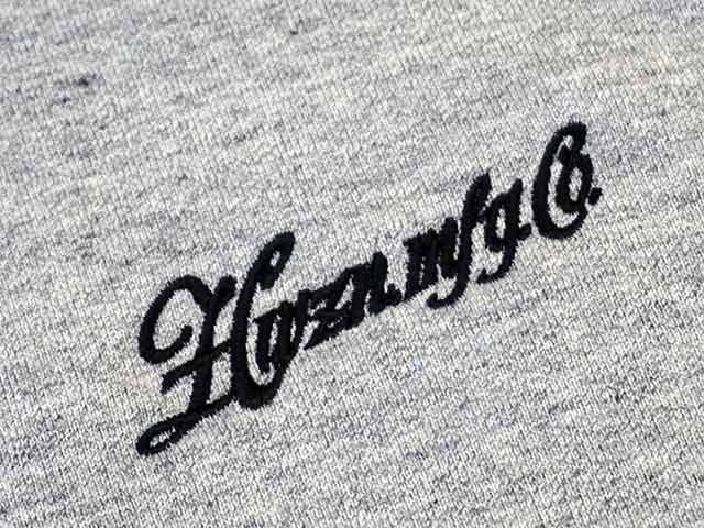 (50% OFF)��HWZN BROSS/�ϥ�����֥�����2023SS��Emblem Combi Hoodie/����֥�ॳ��ӥա��ǥ�����(�ۥ����륺���ѥ��/���ᥫ��/�ۥåȥ��å�/�ϡ��졼/����åѡ�/�ܥС�/��������/�Х���/WOLF PACK/����եѥå�)