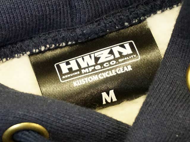 (50% OFF)��HWZN BROSS/�ϥ�����֥�����2023SS��Emblem Combi Hoodie/����֥�ॳ��ӥա��ǥ�����(�ۥ����륺���ѥ��/���ᥫ��/�ۥåȥ��å�/�ϡ��졼/����åѡ�/�ܥС�/��������/�Х���/WOLF PACK/����եѥå�)