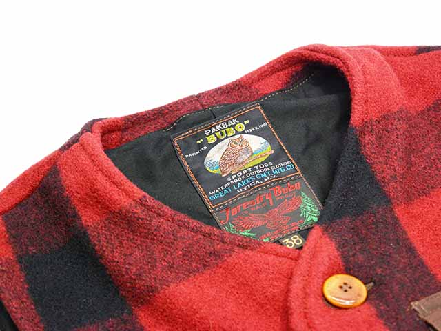 ��FREE WHEELERS/�ե꡼�ۥ����顼����2023FW��Hunting Vest��UTICA��/�ϥ�ƥ��󥰥٥��ȡɥ桼�ƥ����ɡ�(2331007)(���ᥫ��/�����ȥɥ�/�ߥ꥿�꡼/�ϡ��졼/�ۥåȥ��å�/WOLF PACK/����եѥå�)