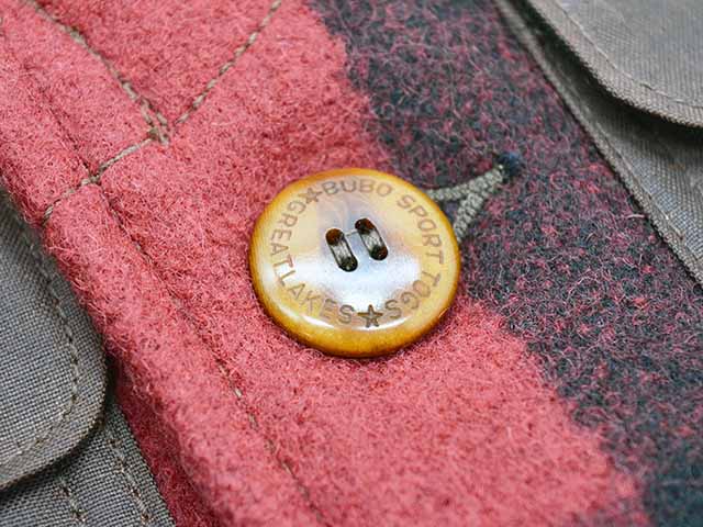 ��FREE WHEELERS/�ե꡼�ۥ����顼����2023FW��Hunting Vest��UTICA��/�ϥ�ƥ��󥰥٥��ȡɥ桼�ƥ����ɡ�(2331007)(���ᥫ��/�����ȥɥ�/�ߥ꥿�꡼/�ϡ��졼/�ۥåȥ��å�/WOLF PACK/����եѥå�)