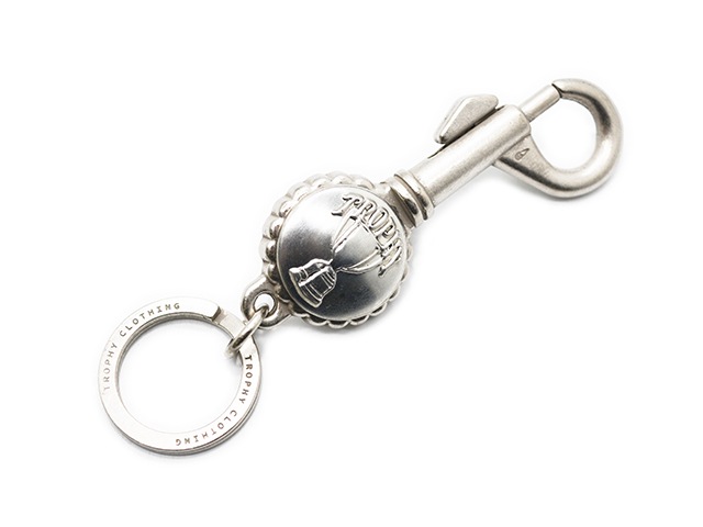 2TROPHY CLOTHING/ȥե󥰡2024SSBottle Opener Key Hook/ܥȥ륪ץʡեå(TR24SS-802)