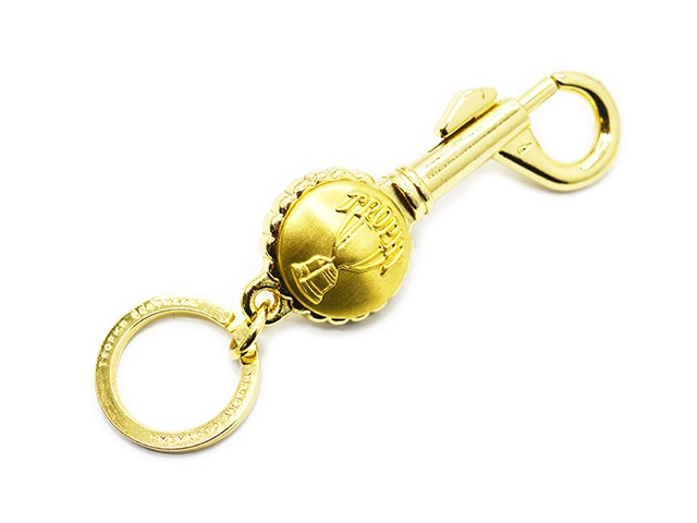 2TROPHY CLOTHING/ȥե󥰡2024SSBottle Opener Key Hook/ܥȥ륪ץʡեå(TR24SS-802)