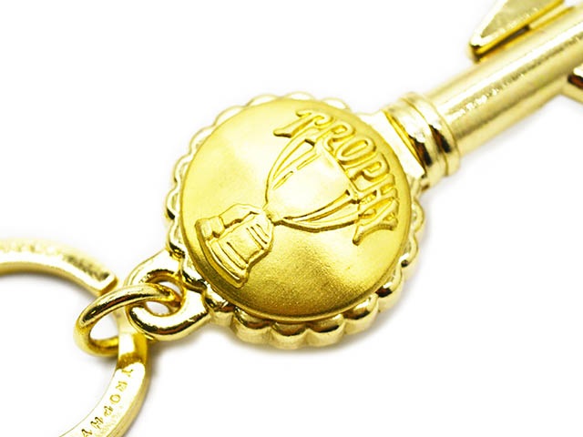 2TROPHY CLOTHING/ȥե󥰡2024SSBottle Opener Key Hook/ܥȥ륪ץʡեå(TR24SS-802)
