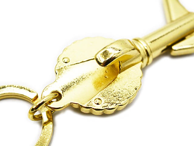 2TROPHY CLOTHING/ȥե󥰡2024SSBottle Opener Key Hook/ܥȥ륪ץʡեå(TR24SS-802)