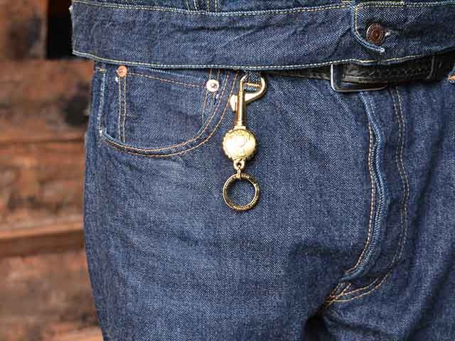 2TROPHY CLOTHING/ȥե󥰡2024SSBottle Opener Key Hook/ܥȥ륪ץʡեå(TR24SS-802)
