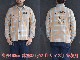 (30% OFF)��WEIRDO/���������ɡ�2024SS��L/S Check Shirts��FUCK U��/���󥰥��꡼�֥����å�����ġɥե��å�U�ɡ�(WRD-24-SS-13)