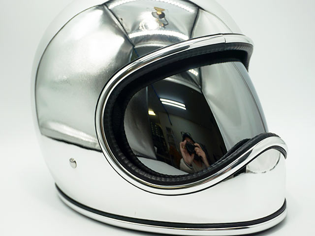 ��No Budz/�Ρ��Хå��ۡ�Space Helmet��Final Edition��/���ڡ����إ��åȡɥե����ʥ륨�ǥ������ɡ�