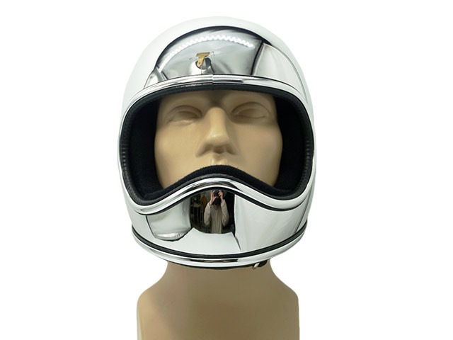 ��No Budz/�Ρ��Хå��ۡ�Space Helmet��Final Edition��/���ڡ����إ��åȡɥե����ʥ륨�ǥ������ɡ�