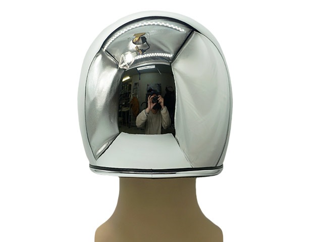��No Budz/�Ρ��Хå��ۡ�Space Helmet��Final Edition��/���ڡ����إ��åȡɥե����ʥ륨�ǥ������ɡ�