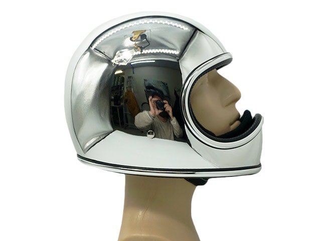��No Budz/�Ρ��Хå��ۡ�Space Helmet��Final Edition��/���ڡ����إ��åȡɥե����ʥ륨�ǥ������ɡ�