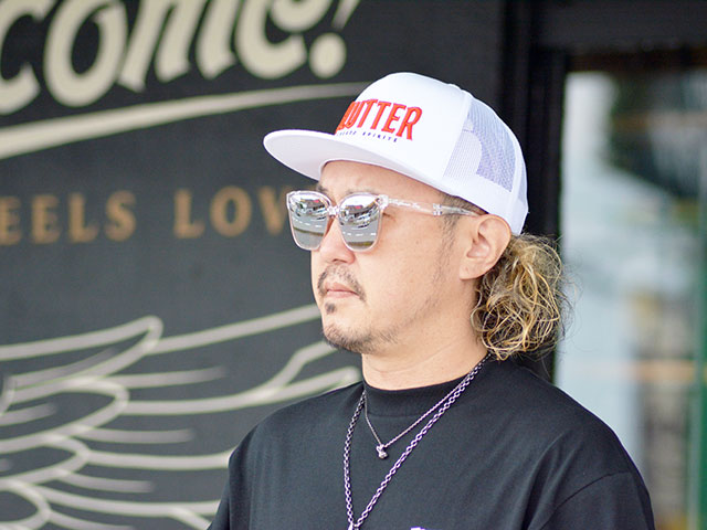 ��3����CALIFORNIA LINE/����ե���˥��饤��ۡ�Folding Sunglasses��Type 2��/�ե�����ǥ��󥰥��󥰥饹�ɥ�����2�ɡ�