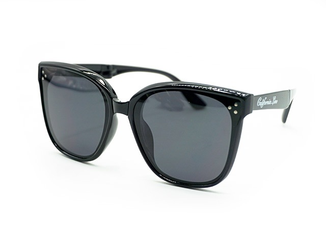 ��3����CALIFORNIA LINE/����ե���˥��饤��ۡ�Folding Sunglasses��Type 2��/�ե�����ǥ��󥰥��󥰥饹�ɥ�����2�ɡ�