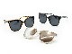 ��3����CALIFORNIA LINE/����ե���˥��饤��ۡ�Folding Sunglasses��Type 2��/�ե�����ǥ��󥰥��󥰥饹�ɥ�����2�ɡ�