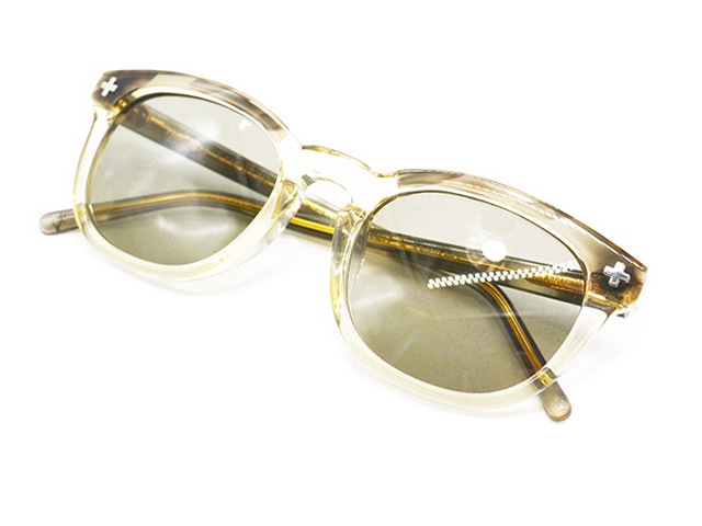 ��7����EVILACT Eyewear/�����֥륢���ȥ�����������2024SS��YEAL 2/������2��(EAE24-02)