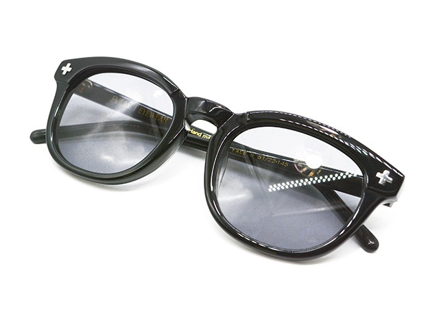 全7色【EVILACT Eyewear/イーブルアクトアイウェア】2024SS