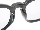��7����EVILACT Eyewear/�����֥륢���ȥ�����������2024SS��YEAL 2/������2��(EAE24-02)