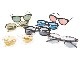 ��7����EVILACT Eyewear/�����֥륢���ȥ�����������2024SS��YEAL 2/������2��(EAE24-02)