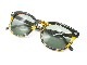 ��7����EVILACT Eyewear/�����֥륢���ȥ�����������2024SS��YEAL 2/������2��(EAE24-02)