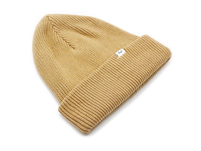 3COMFY OUTDOOR GARMENT/եȥɥȡ2024FWKnit Cap/˥åȥåס(CMF2402-AC03)