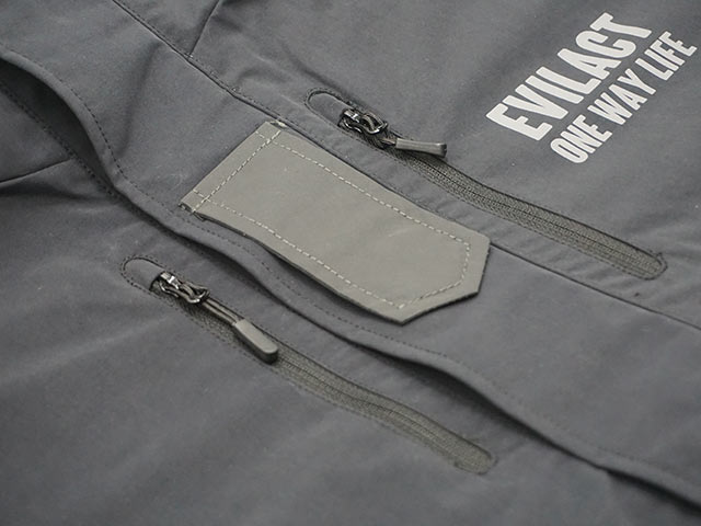 2EVILACT/֥륢ȡ2024AWLevel.5 Jacket/٥5㥱åȡ(EA24-ACT2-J02)