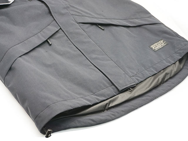 2EVILACT/֥륢ȡ2024AWLevel.5 Jacket/٥5㥱åȡ(EA24-ACT2-J02)
