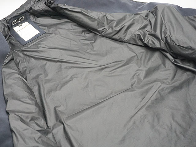 2EVILACT/֥륢ȡ2024AWLevel.5 Jacket/٥5㥱åȡ(EA24-ACT2-J02)