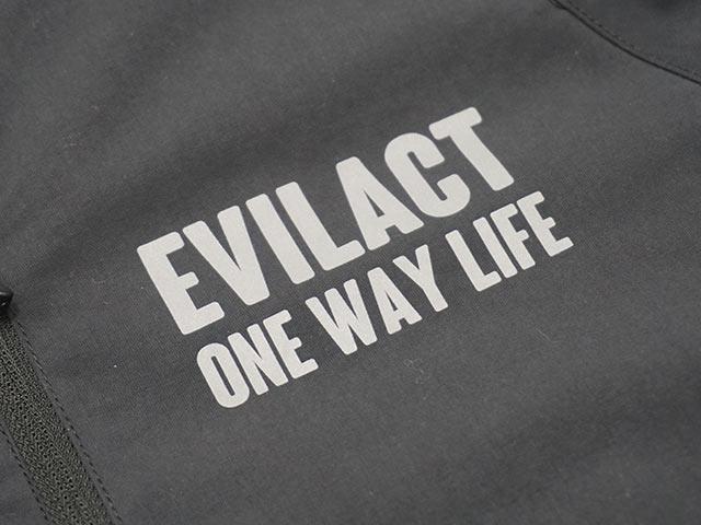 2EVILACT/֥륢ȡ2024AWLevel.5 Jacket/٥5㥱åȡ(EA24-ACT2-J02)