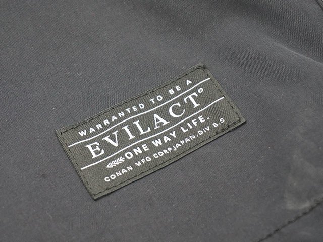 2EVILACT/֥륢ȡ2024AWLevel.5 Jacket/٥5㥱åȡ(EA24-ACT2-J02)