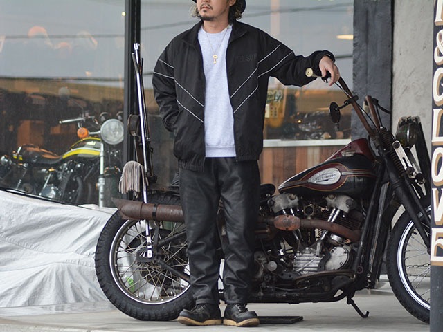 DAZZLE SUGAR/륷奬2025SSReflector Training Jacket/ե쥯ȥ졼˥󥰥㥱åȡ