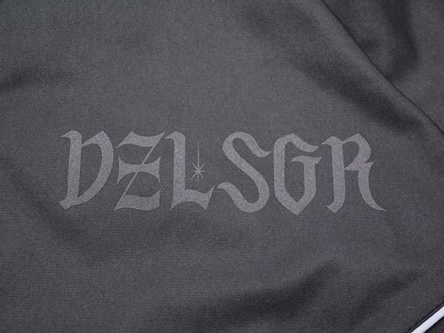 DAZZLE SUGAR/륷奬2025SSReflector Training Jacket/ե쥯ȥ졼˥󥰥㥱åȡ