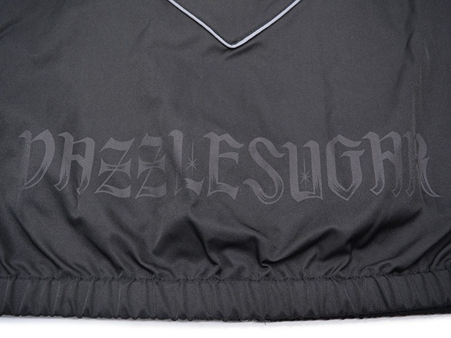 DAZZLE SUGAR/륷奬2025SSReflector Training Jacket/ե쥯ȥ졼˥󥰥㥱åȡ