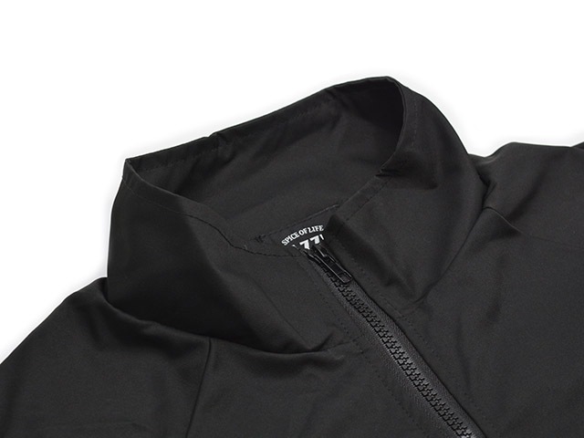 DAZZLE SUGAR/륷奬2025SSReflector Training Jacket/ե쥯ȥ졼˥󥰥㥱åȡ