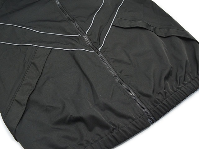 DAZZLE SUGAR/륷奬2025SSReflector Training Jacket/ե쥯ȥ졼˥󥰥㥱åȡ