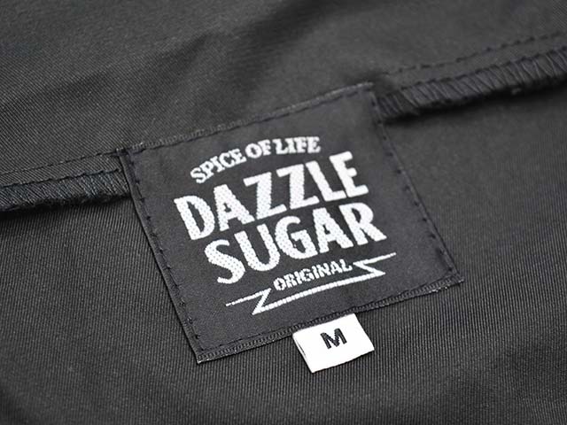DAZZLE SUGAR/ダズルシュガー】2025SS「Reflector Training