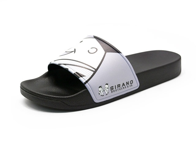 ��SIRANO BROS/����Υ֥�����2025SS��Shower Sandal/������������