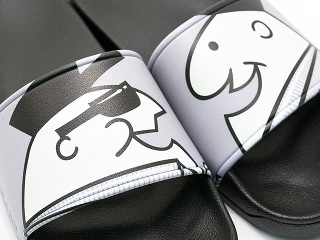 ��SIRANO BROS/����Υ֥�����2025SS��Shower Sandal/������������