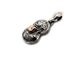 ��Peanuts&Co/�ԡ��ʥåĥ���ѥˡ��ۡ�Large Tattoo Bero Peanuts Pendant Top/�顼�����ȥ����٥��ԡ��ʥåĥڥ����ȥȥåס�(Silver925��K10PG)