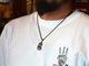 ��Peanuts&Co/�ԡ��ʥåĥ���ѥˡ��ۡ�Large Tattoo Bero Peanuts Pendant Top/�顼�����ȥ����٥��ԡ��ʥåĥڥ����ȥȥåס�(Silver925��K10PG)