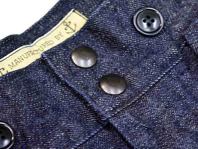 ��MISTER FREEDOM/�ߥ������ե꡼�����2025FW��Diggers Trousers/�ǥ��������ȥ饦��������(SC42602)