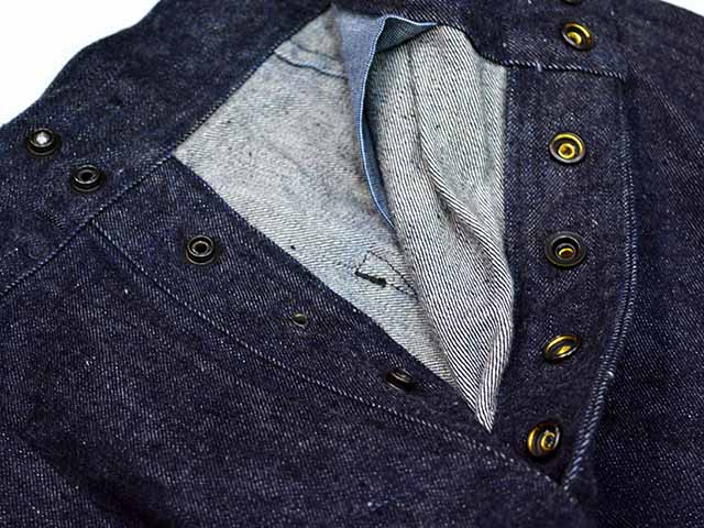 ��MISTER FREEDOM/�ߥ������ե꡼�����2025FW��Diggers Trousers/�ǥ��������ȥ饦��������(SC42602)