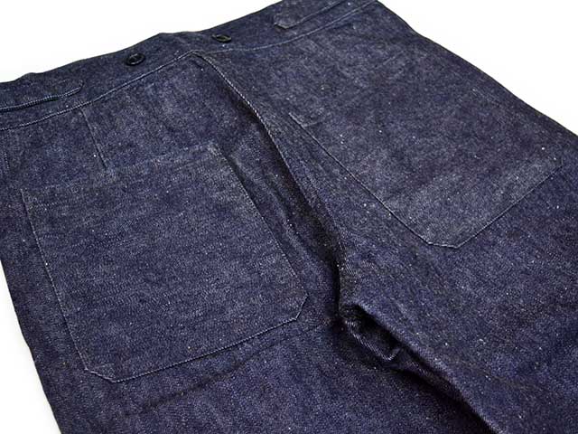 ��MISTER FREEDOM/�ߥ������ե꡼�����2025FW��Diggers Trousers/�ǥ��������ȥ饦��������(SC42602)