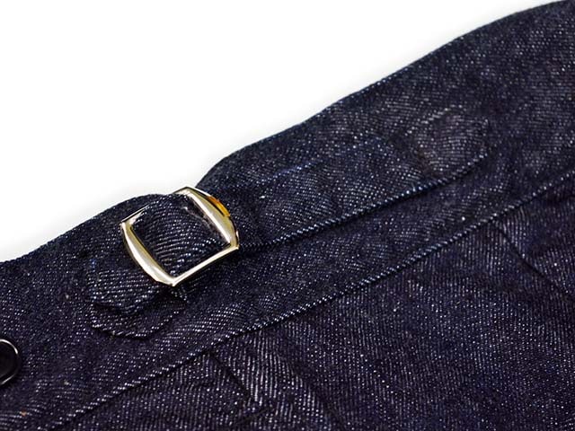 ��MISTER FREEDOM/�ߥ������ե꡼�����2025FW��Diggers Trousers/�ǥ��������ȥ饦��������(SC42602)