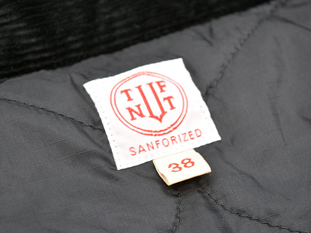 ��2����TUF-NUT/���եʥåġۡ�Cotton Duck Work Jacket/���åȥ���å�������㥱�åȡ�(TN15781)