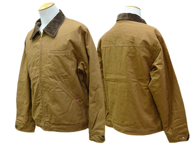 ��2����TUF-NUT/���եʥåġۡ�Cotton Duck Work Jacket/���åȥ���å�������㥱�åȡ�(TN15781)